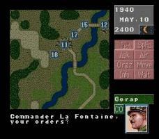Operation Europe Screenshot 1